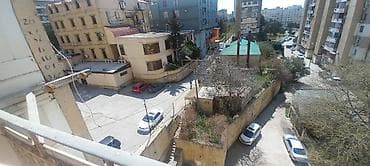 ağdaşda kiraye evler: Həzi Aslanov metrosuna 5 dəyqalix məsafədə yerləşir. bəy otaq yoldaşı — 2