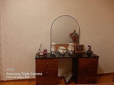 ev t: Salam yataq desti satılır televizor yox — 2