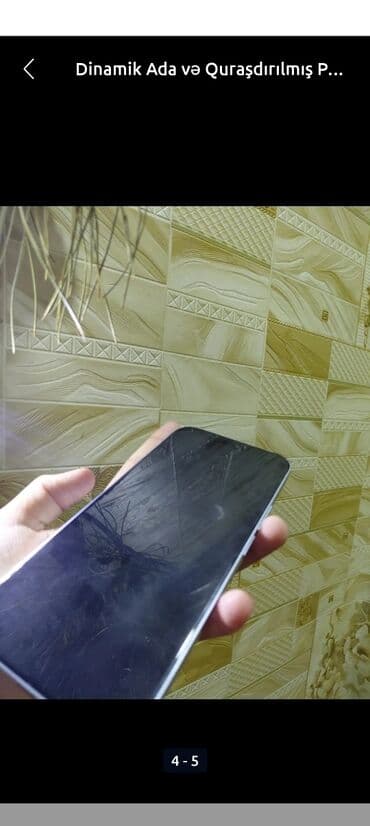 120 fps veren telefonlar pubg: Honor 200 Lite, 256 GB, rəng - Gümüşü, İki sim kartlı — 2