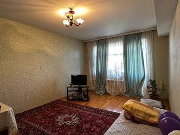 9 ci mikrorayon satilan evler: Bakı, Qaraçuxur qəs., 3 otaqlı, Köhnə tikili, 104 kv. m — 3