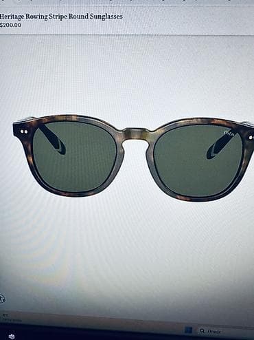 vr eynəklər: Gün eynəyi, Yeni — 2