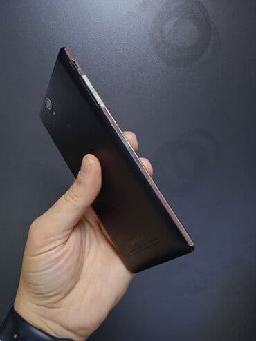 BYD: Sony Xperia C3 Dual, 8 GB, rəng - Qara, Sensor — 5