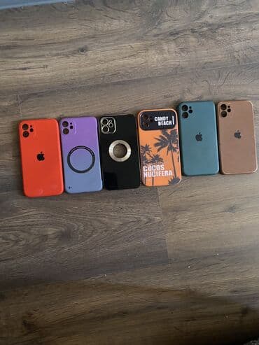 iphone 15 dubai qiymeti: Iphone 11 uchun cexollar hamisi 15 azn — 1