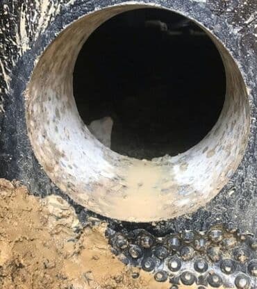 qulaqda ses: Beton kesme desme xidmeti beton kesen beton kesimi sesiz vibrasiyasiz — 6