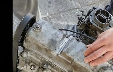 mator reduktor: İşləkdir yağaxidan yeri yoxdu yağ azalmasi yoxdu lada 2109 mühərrliki — 2