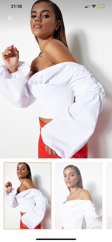 детские рубашки обманки: Çox gozel rubaşkadır.bir defe geyilib yenidir.36-38razmer. 25manat — 4