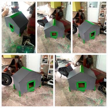 pişik üçün paltar: Pişik yuvaları müxtəlif ölçülərdə münasib qiymətlərlə şəkillərdəki — 3