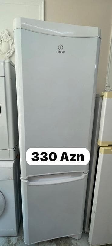 sim 4g modem: İşlənmiş 2 qapılı Beko Soyuducu Satılır, rəng - Ağ — 3