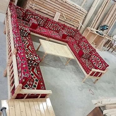 teze xalca: Divan, Taxta, Türkiyə — 5