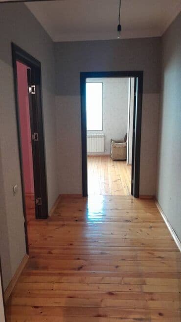 продажа квартир в баку новостройки: Пос. Бакиханов, 3 комнаты, Новостройка, 82 м² — 9