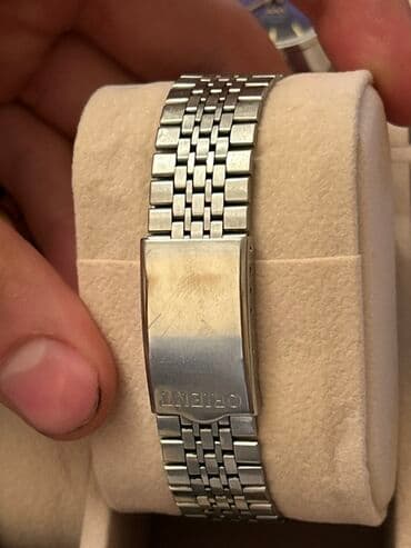 купить часы orient: İşlənmiş, Qol saatı, Orient — 2