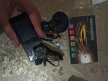 Мониторы: 🔴Nağd satışdır✅kredit deyil🔴 🎁 2kameralı(salan +ön) — 4