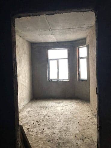 9 mkr yeni tikililer: 2 otaqlı, Yeni tikili, 110 kv. m — 2