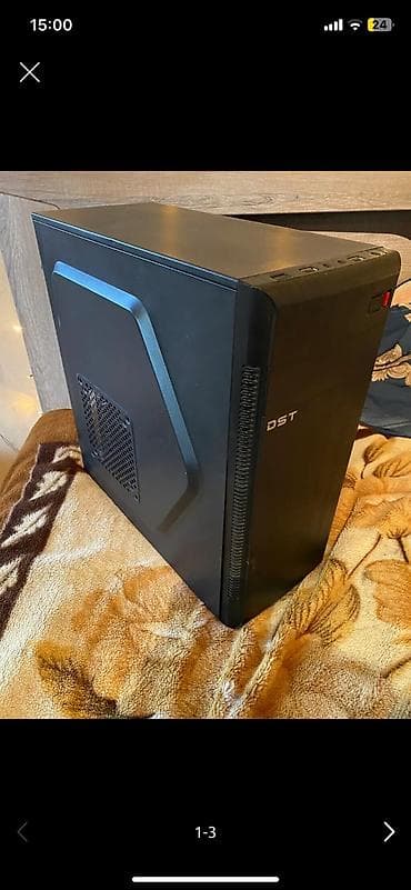 asus tuf 15: SUPER BLOK, Sekildeki oyunlar 70-80fps verir. yaxin H61Plata✅ I5 — 5