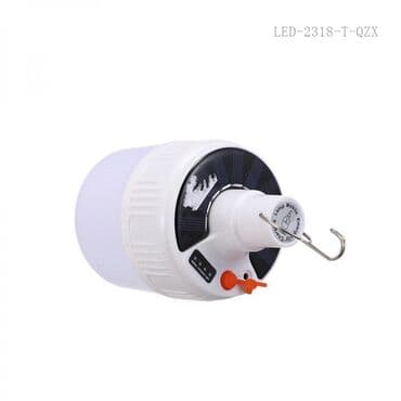 baş fənəri: Günəş enerjili və batareyalı led lampa texniki parametrlər şəki̇l( — 2