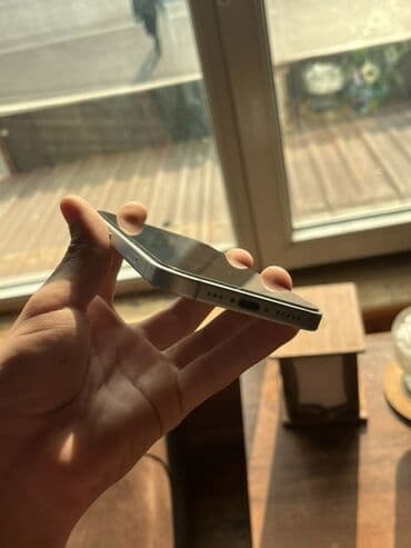 redmi 15 qiyməti: IPhone 15, 128 GB, Ağ, Face ID — 4