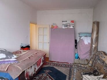 дешевые квартиры в баку: Баку, 2 комнаты, Вторичка, м. Ази Асланов, 55 м² — 2