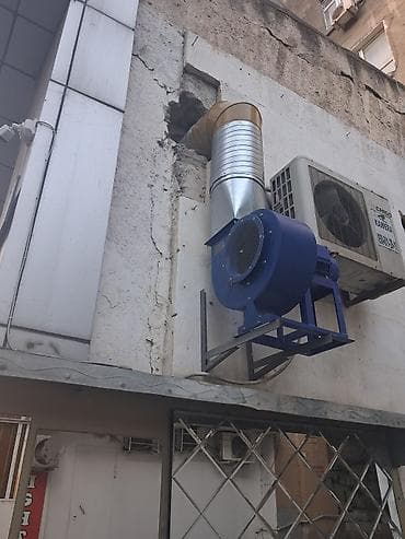 apşifka tavan: 🔷 Müasir Havalandırma Keyfiyyətli havalandırma sistemi yalnız — 8