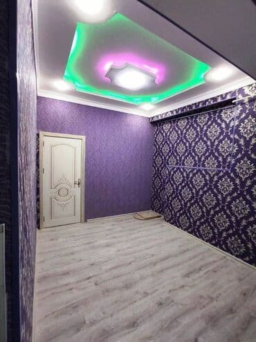 квартиры в ипотеку в баку: 2 комнаты, Новостройка, м. Ахмедлы, 55 м² — 3