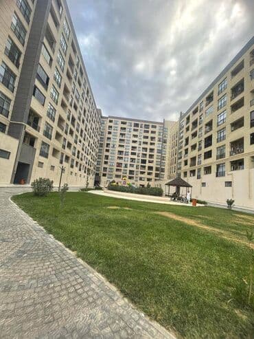 купить дом в баку забрат: 3 комнаты, Новостройка, 100 м² — 8