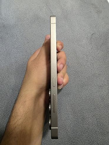Мобильные телефоны и аксессуары: Samsung Galaxy S25 Ultra, 512 ГБ, цвет - Серый, Беспроводная зарядка — 6