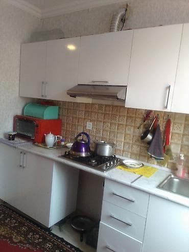 satıq evler: 2 otaqlı, 38 kv. m, Yeni təmirli — 9