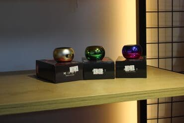 kalonka mini: Yeni Kolonka, Növ - Bluetooth — 1