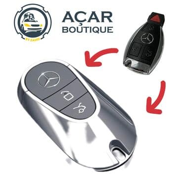 ремонт акпп мерседес: Mercedes benz acarlarinin modifikasiyasi. Yeni model acarlarla evez — 1