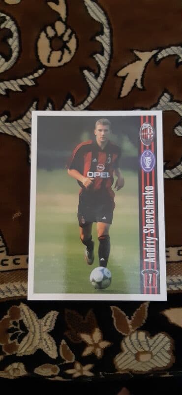 купить бутсы в баку: Dünya futbolu.möhtəşəm kollksiya — 2