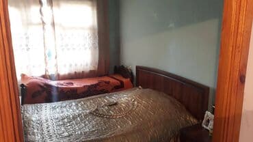 binəqədi evlərin satışı: Bakı, 2 otaqlı, Köhnə tikili, 50 kv. m — 5