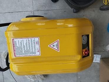 Hawk səyyar isti su ilə yuyucu aparat Məhsul təsviri: - Brend: Hawk