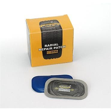 habilead teker: HOPSON Radial Repair Patch – şin təmiri yaması - Radial tipli — 1
