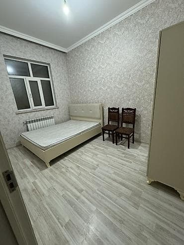 hovsanda heyet evler: 2 otaqlı kirayə ev, kommunal xərclər qaydasındadır. Wi-Fi var — 4