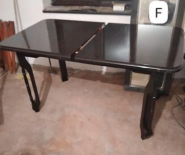 Acĺlan stol 120 manata teze kimidir hec bir problemi yoxdur ünvan lalafo.az -da Acĺlan stol 120 manata teze kimidir hec bir problemi yoxdur ünvan