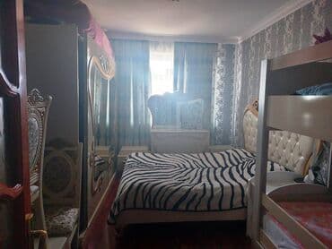 ev masazir: Bakı, 3 otaqlı, Köhnə tikili, 70 kv. m — 7