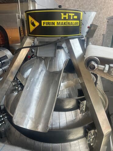 xamir yoyadigan aparat: Xəmir kündələyən aparat: Peşəkar mətbəx texnikası Yeni? Bəli✅ — 4