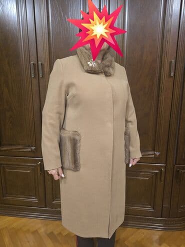 Qadın geyimləri: Paltolar — 2