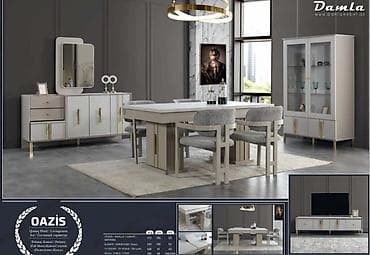 Buta Mebel: Yeni, Komod, TV altlığı, Servant, Kredit var