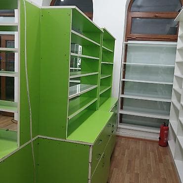 2 ci əl divanlar: MDF — 9