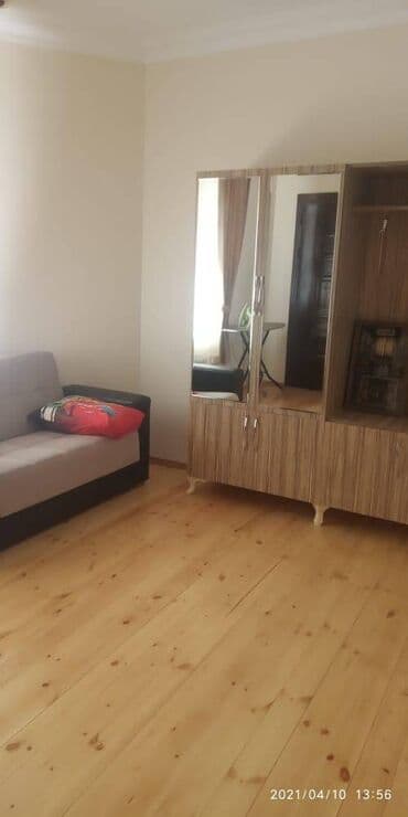 kirayə mkr: 250 kv. m, 5 otaqlı, Kombi, Kanalizasiya — 2