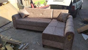 divan ustası: Künc divan, Yeni, Açılan, Bazalı, Parça — 4