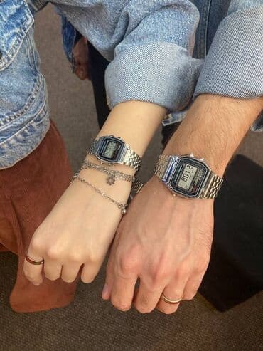 mf saat: Qol saatı, Cartier, rəng - Qızılı — 6