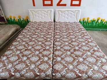 2ci el taxtlar: Təknəfərlik çarpayı — 3