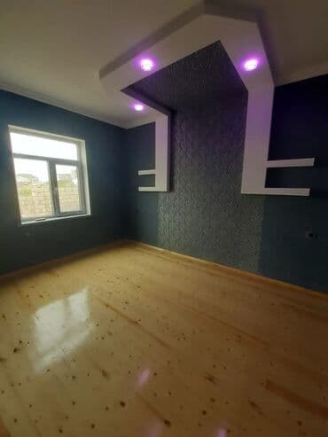 binə qesebesi: Binəqədi qəs. 3 otaqlı, 100 kv. m, Kredit yoxdur, Yeni təmirli — 8