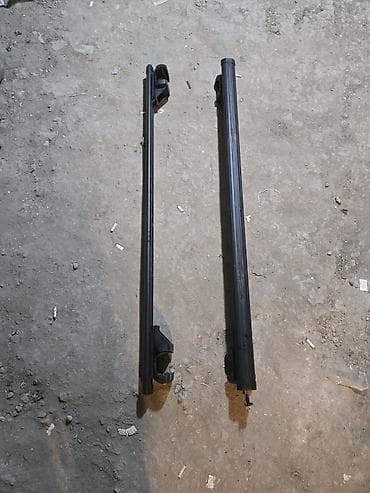 азербайджан авто: Dam baqaj reylinqləri, duqaları. Sumqayıtdadır Avtomobil dam relsləri — 2