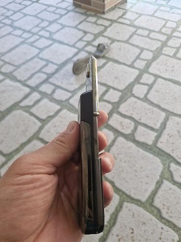 modem nokia: Nokia 8 Sirocco, 2 GB, rəng - Qara, İki sim kartlı — 5