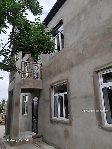 Həyət evləri və villaların satışı: 7 otaqlı, 280 kv. m, Kredit yoxdur, Təmirsiz — 1