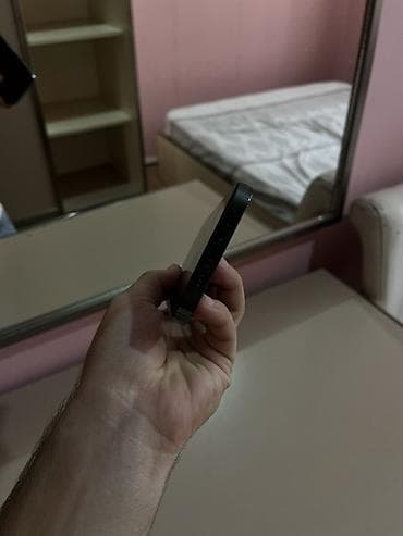 yonca sep: IPhone 13 Pro, 128 GB, Yaşıl, Simsiz şarj — 7