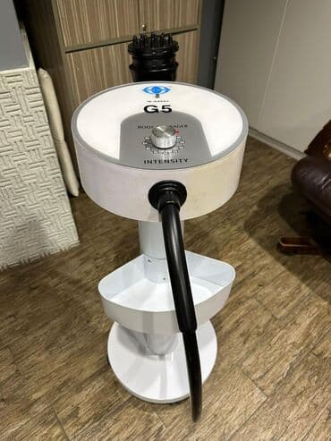 g5 aparatı: G5 
Əla vəziyyətdə — 1