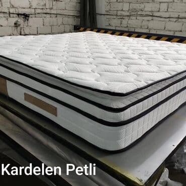 şişmə doşək: Yeni, Ortopedik matras — 15